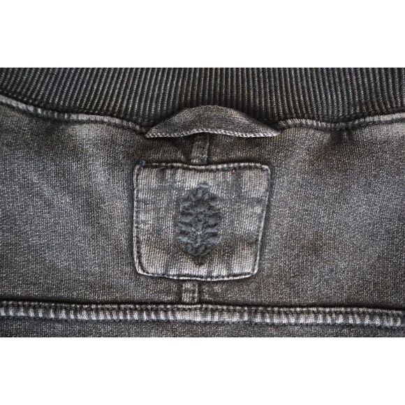 Free People Movement OB2023564 Women's Sz XS Black Intercept Romper - Picture 8 of 16